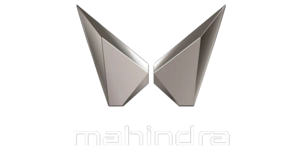 Moto Harmony - MAHINDRA Logo