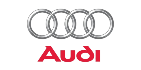Moto Harmony - AUDI Logo