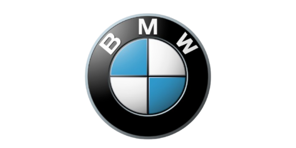 Moto Harmony - BMW Logo