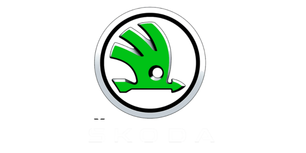 Moto Harmony - SKODA Logo