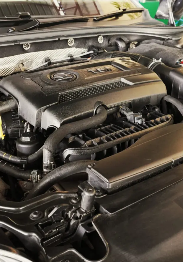 MotoHarmony - Multibrand Car Workshop
