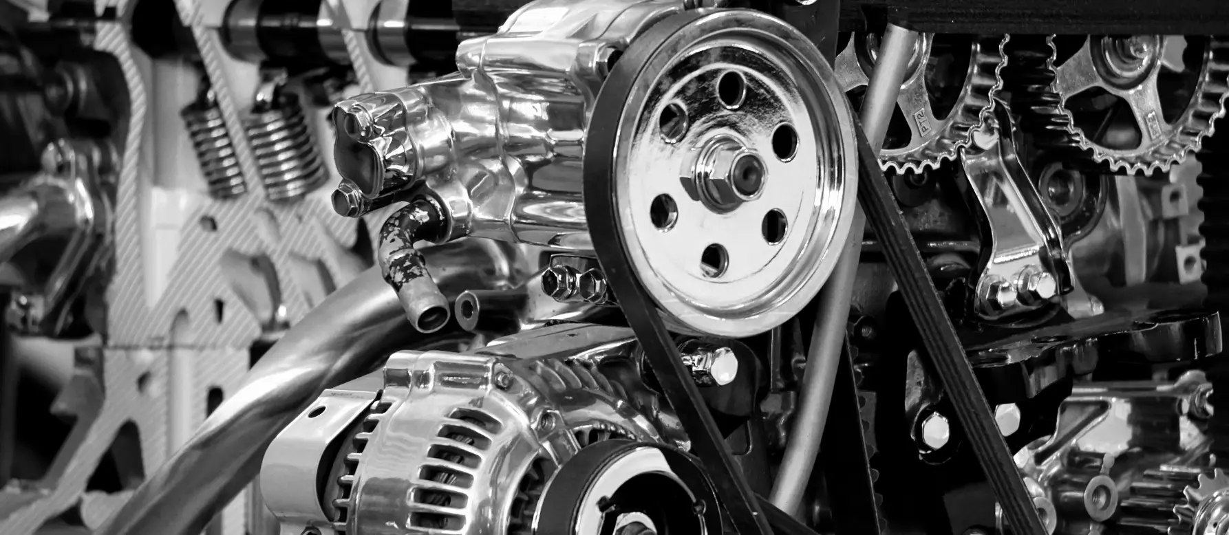MotoHarmony - Engine Repair Service