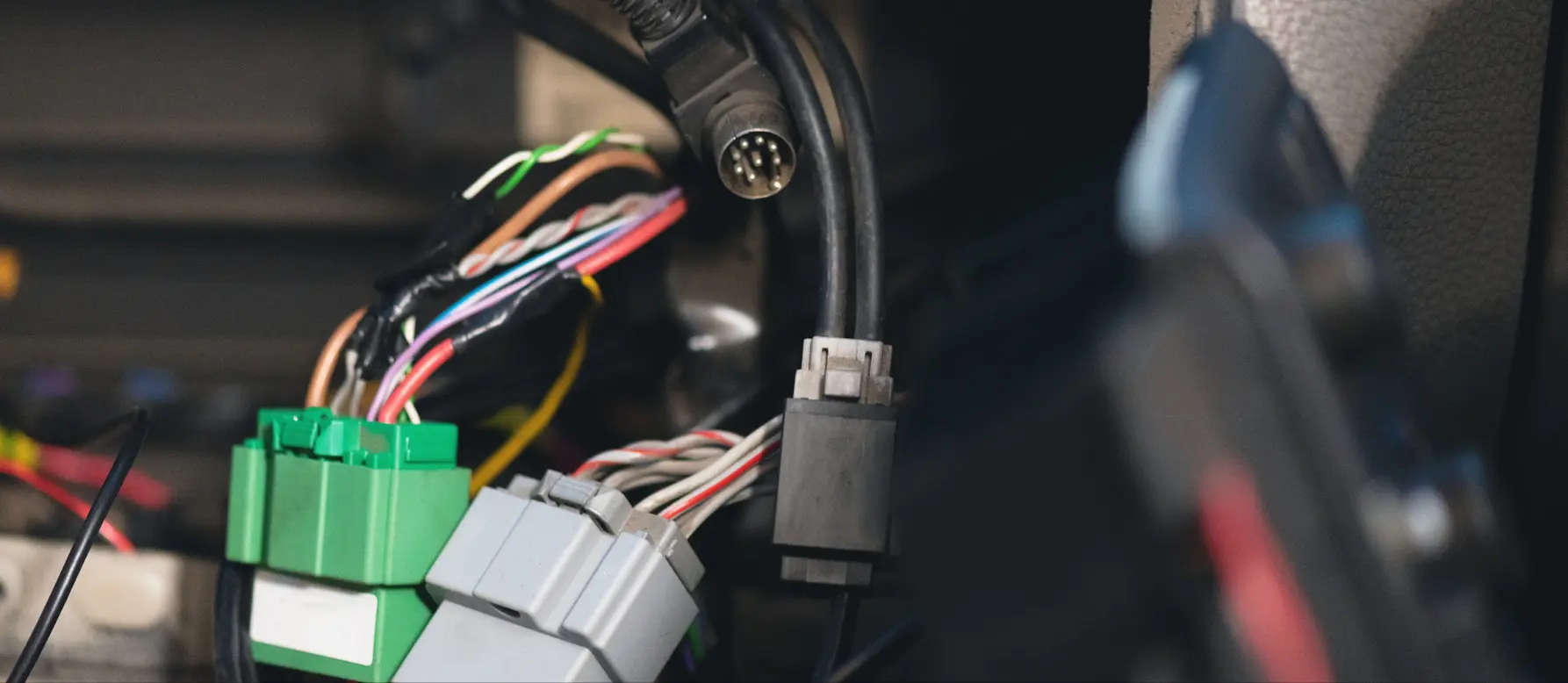 MotoHarmony - Mechatronic Repair Service