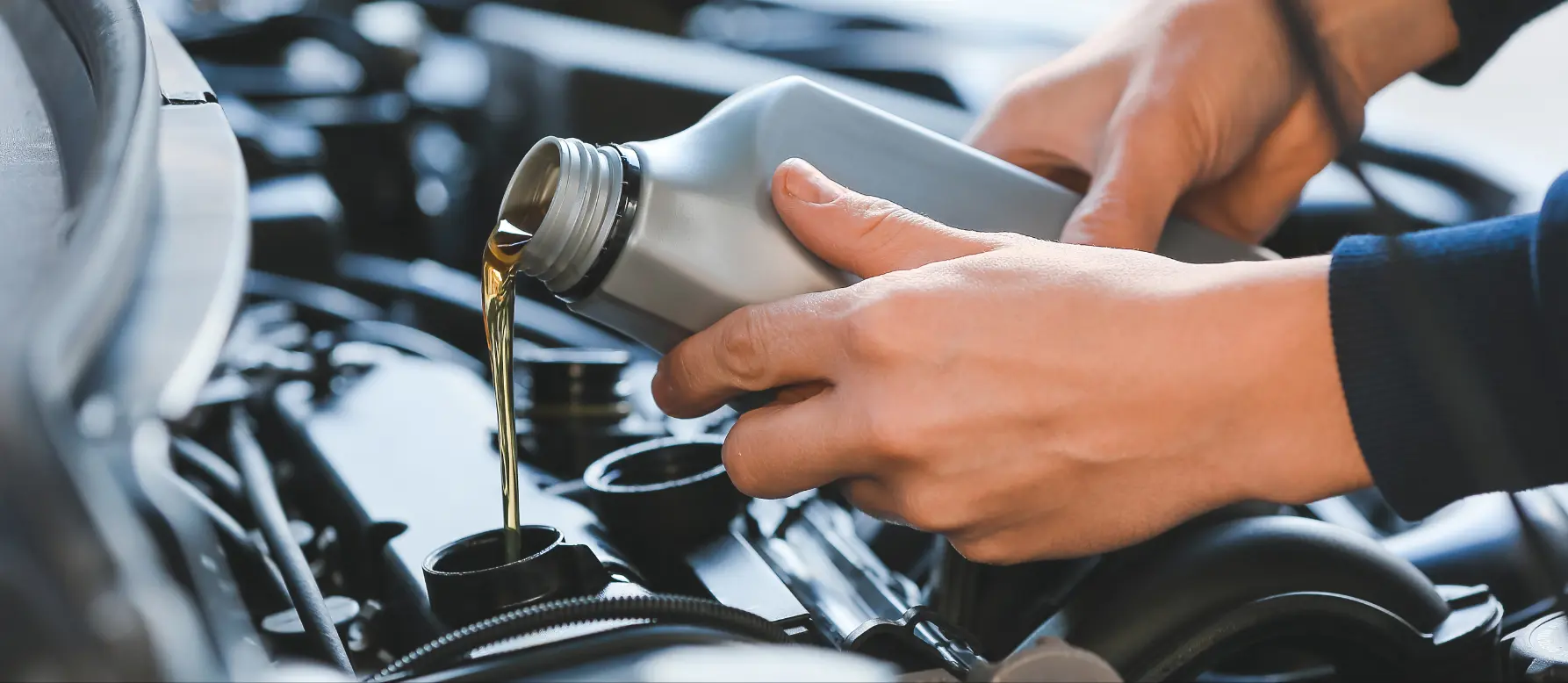 MotoHarmony - Periodic Maintenance Service