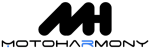 Site Logo - MotoHarmony - Best Car Servicing in Delhi NCR